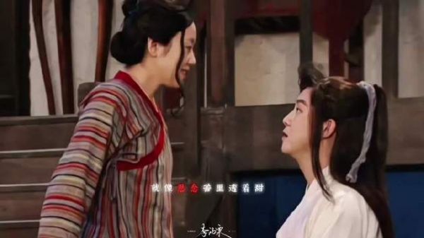 白展堂的心里，佟湘玉始终是不可替代的锚点沙溢