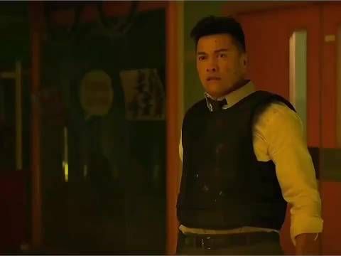 这是最希望反派赢的一次