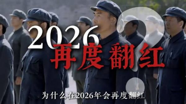 特赦1959:全员都是战犯的冷门正剧,时隔多年,为何2026再度爆火出圈
