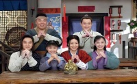 《武林外传》20年：走出那十平米的阴暗小屋，我们却弄丢了江湖
