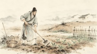 《定风波》不是脑子一拍就写出来的，豁达也不是一天就养成的