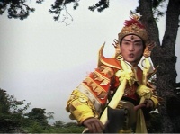 二郎神身边的梅山六兄弟，全都是妖怪吗？