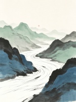 川江地理与苏轼诗歌的精神原点