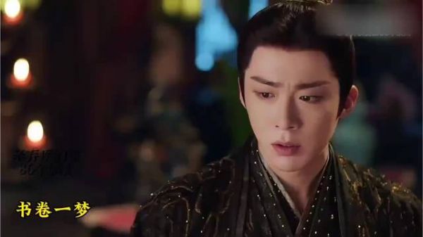《书卷一梦》南珩：不睡觉熬鹰啊！阎王也得睡觉啊！刘宇宁：年轻人睡什么觉