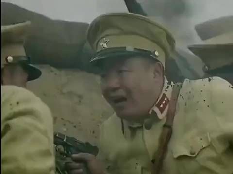 把子弹打光就算是上战场了！
