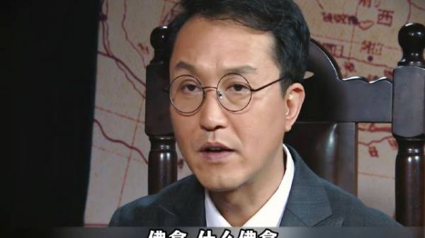 左蓝一句“佛龛交换”，让吴敬中彻底坐不住了！