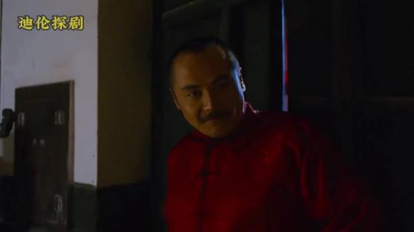 从砸祠堂的土匪到朱先生的关门弟子？黑娃的逆袭，从这一跪开始！