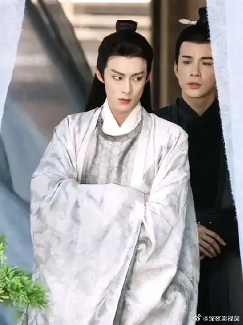 《苍兰诀》东方青苍引怜爱，王鹤棣虞书欣演技获赞