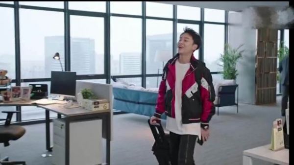 都挺好：明玉出山把捣蛋小蒙总，治的服服帖帖
