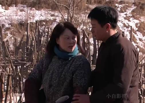 德生苦劝母亲勿食病死鸡，母亲病倒引发全村瘟疫