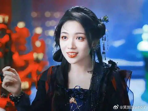 晋江式演技的女反派们 真给我配爽了