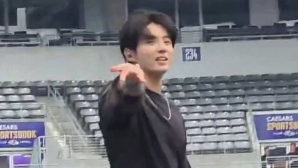 SPIDEYKOO ‪260811 BTS世巡 巴尔的摩演唱会Day2‬ ‪‬