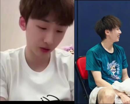队友口中的林高远一直都是善良随和没有架子,谁不想要这样的同事呀!