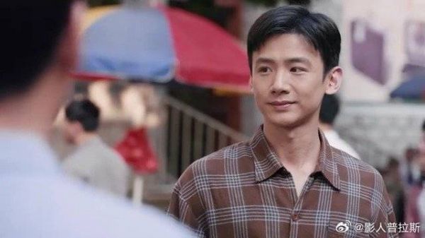 汪新被人误会马燕是他太太 马魁不乐意了,场面超逗