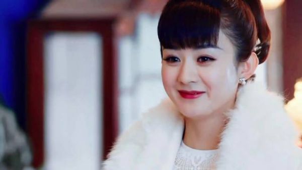 谁能拒绝傲娇可爱的尹新月啊