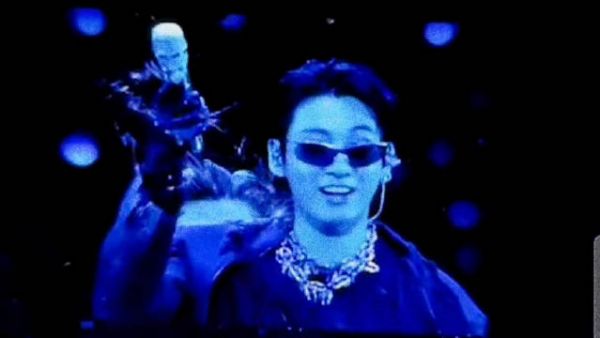 这里笑了www 好可爱 ‪260811 BTS世巡 巴尔的摩演唱会Day2‬ ‪‬