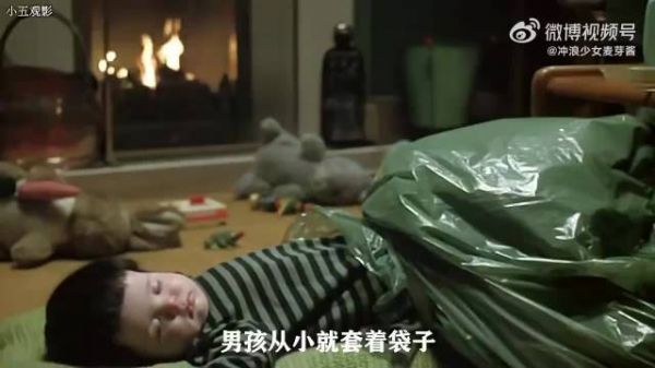 男孩一出生屁就放个不停，有人利用他的屁做成了火箭燃料