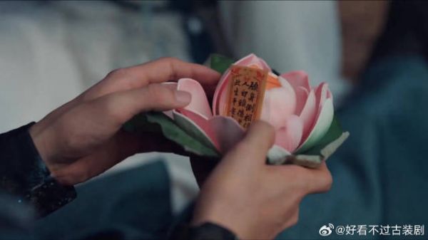 付一笑x凤随歌｜李沁x陈哲远 十五年等待，一世心愿终重逢