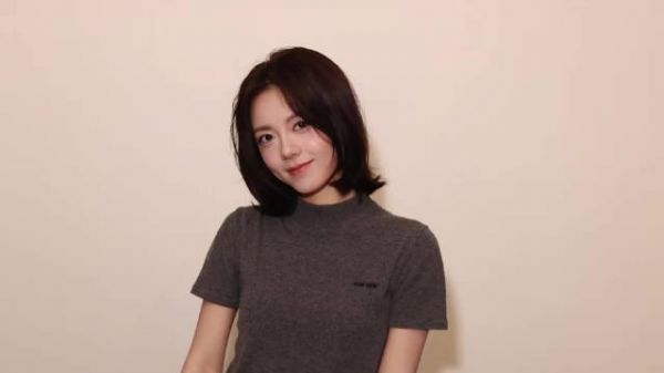 风格多变的赵今麦，什么造型都能轻松驾驭，诠释时尚水平一流