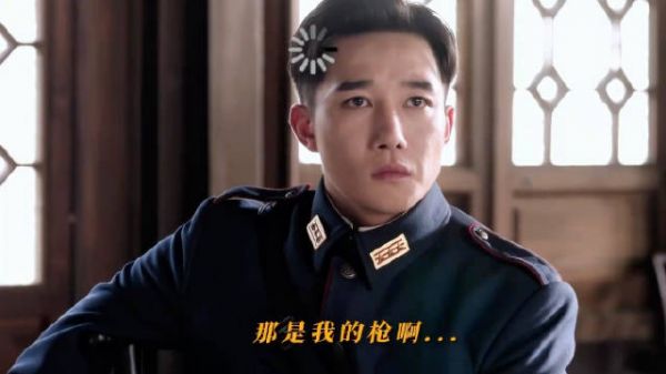 霍文海屡次栽在九门，一怒之下选择认输