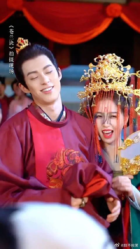月尊大人今天又打翻了一罐醋坛子