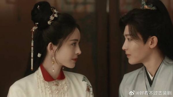 茶骨隐世蒙冤,未婚妻疑心,结局反转