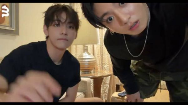 260812 WVS直播 好萌啊！ 大眼睛