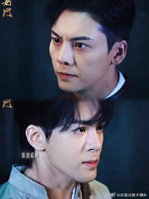 说来说去只是恨你当年没有听见我的声音