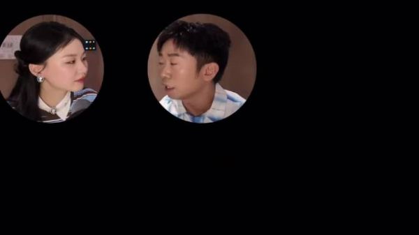 金靖罕见谈婆婆，称她是一个很有智慧的女人，看问题有不同角度