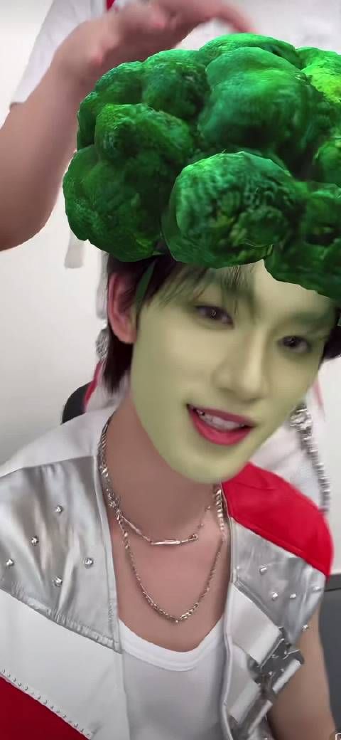 男孩们 你们咋了