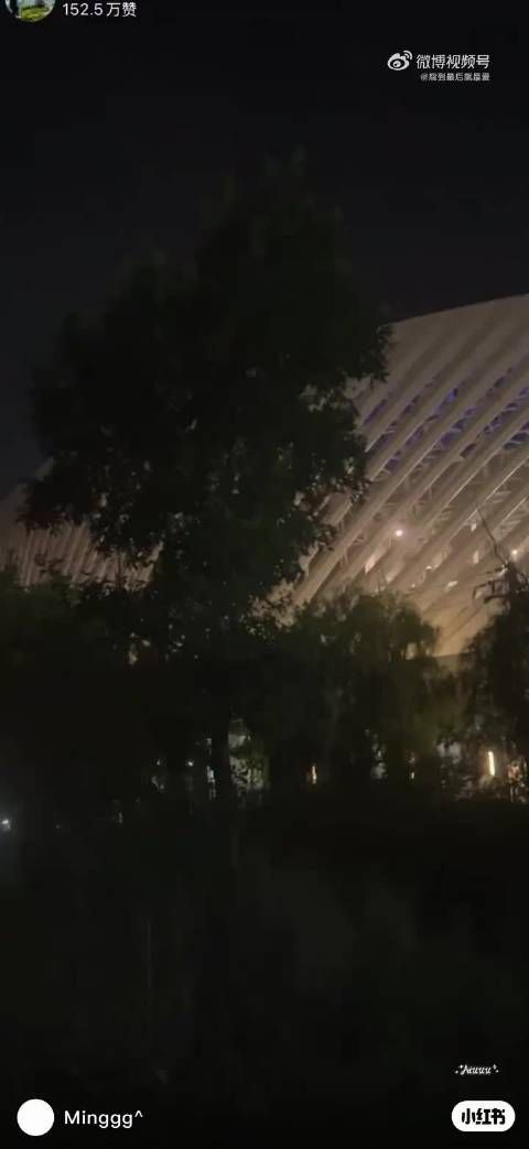陈浚铭的声压太强了!期待正式舞台!