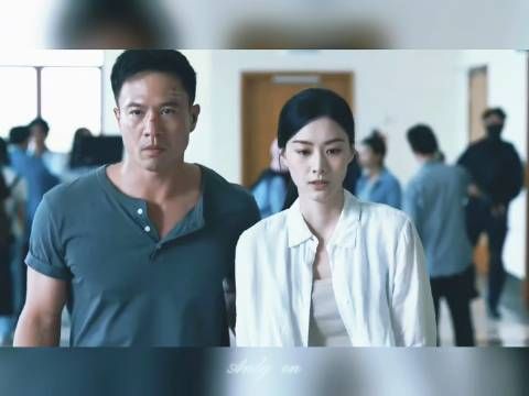 《赴汤蹈火》中悄然生长的隐秘CP线，是一段未染尘埃、未启篇章的“悲剧”
