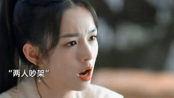 护心：为了让自己的cp不吵架一晚上查岗两次