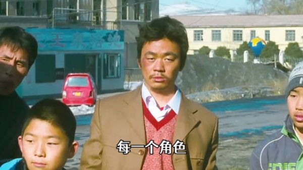 王宝强百花奖最佳男主角得0票，百万票房无国内大奖
