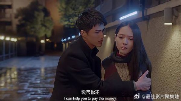 席城低头找南湘复合 怎料南湘一句话，下秒暴露本性！