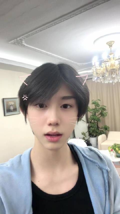 陈奕恒泡泡更新