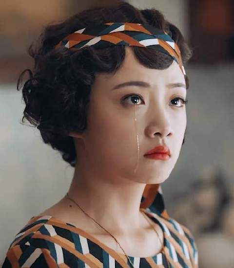 又痞又帅的顾燕帧，谁不爱呢