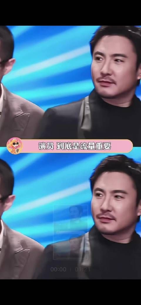 观众说谁是影帝，谁就是影帝！期待沈腾新电影！