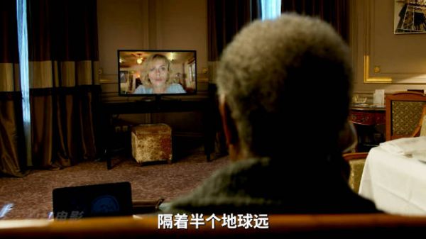 科幻电影解说展现人类大脑终极形态