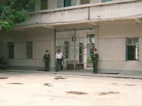 小女孩只是说了一句话，竟阻止了700多名重刑犯的罪恶计划