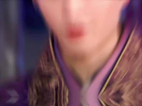 云中歌唯一美男子