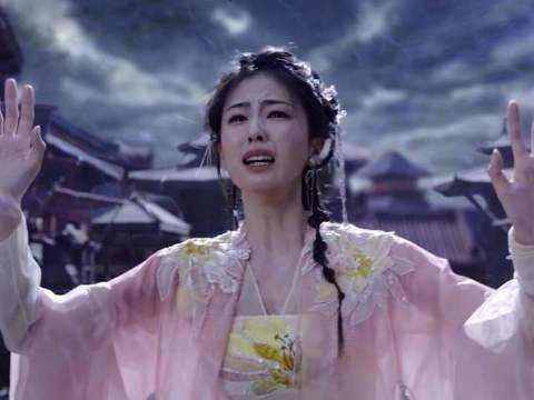 被这段神明在上看哭了，这也太be了太好哭了吧