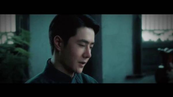 不是演什么像什么，而是演什么是什么，这就是王一博的能耐！