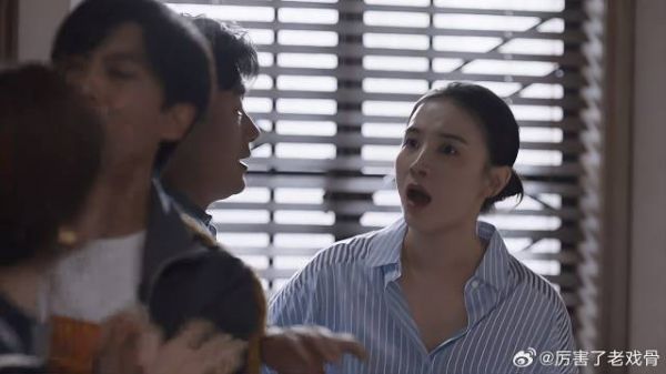 亲妈头被打破 田雨岚和南俪撕破脸,场面刺激