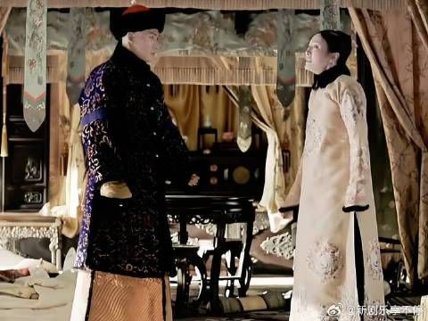 “我容音，一生没有做过一件坏事，为什么会落得如此下场!”