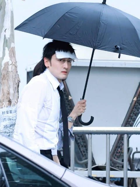 这个王传君真诚且搞笑