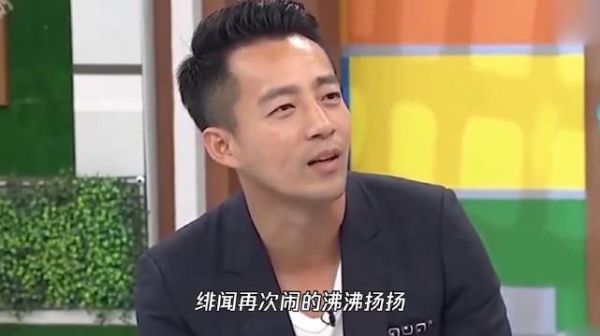 汪小菲张颖颖恋爱时间线被扒，疑婚内出轨离婚，张兰也知内情