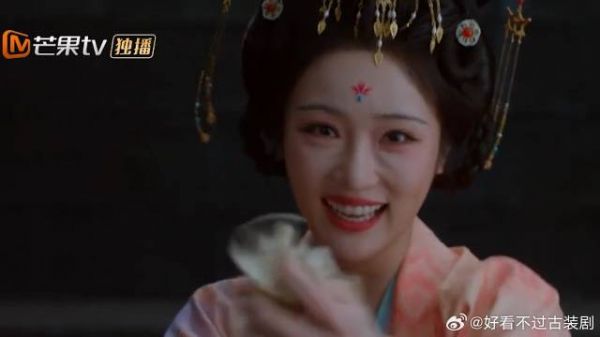 心机女仗着有靠山,当面撕碎亲供,不让孟廷辉参加考试