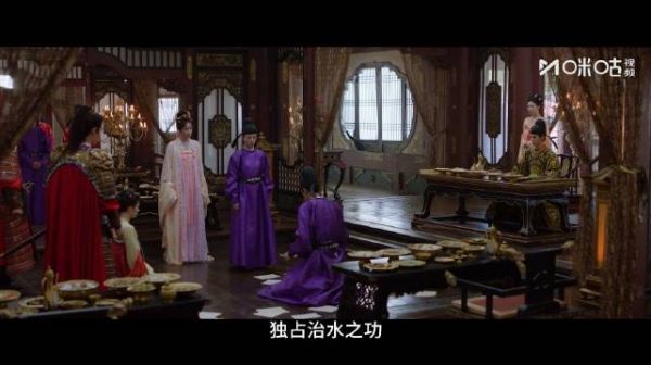 御廷谣每日12点连更,陈哲远吴谨言郭品超主演