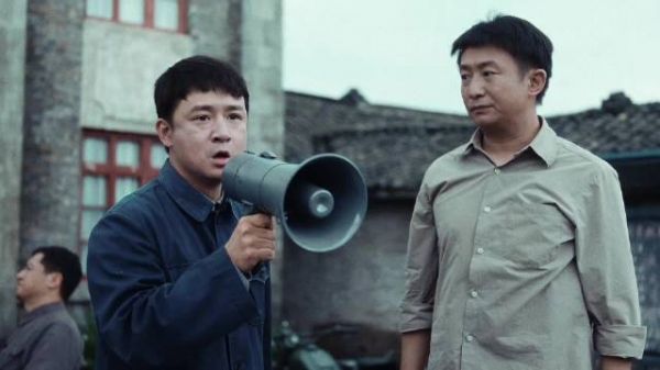 电视剧重器聚焦判决前假定清白，律师坚持无罪辩护